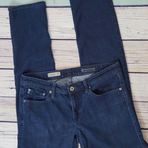 Adriano Goldschmied Stevie Slim Straight SZ 30